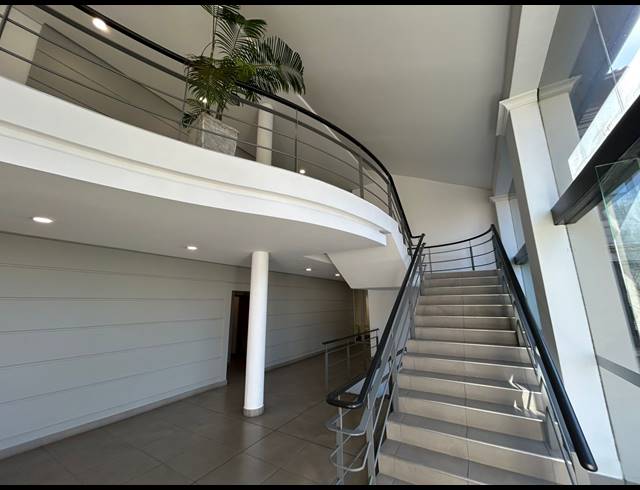 335M² OFFICE TO LET IN SANDTON CENTRAL